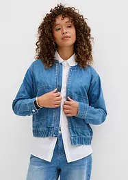 Giacca di jeans, bonprix