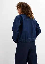 Giacca di jeans, bonprix
