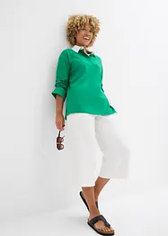 Polo in interlock, bonprix