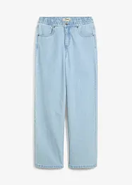 Jeans loose fit, straight, bonprix