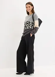 Maglione oversize, bonprix