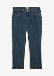Jeans regular fit, straight, bonprix