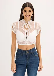 Camicetta bavarese, bonprix
