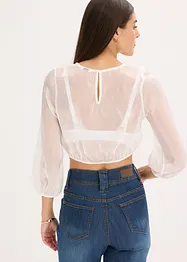 Camicetta bavarese, bonprix