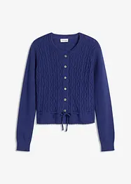 Cardigan bavarese, bonprix