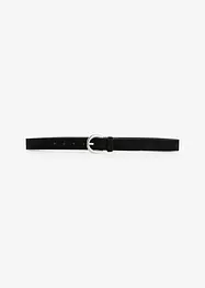 Cintura in similpelle, bonprix