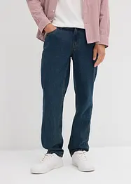 Jeans regular fit, straight, bonprix
