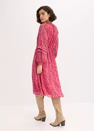 Abito midi, bonprix