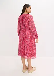 Abito midi, bonprix