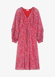 Abito midi, bonprix