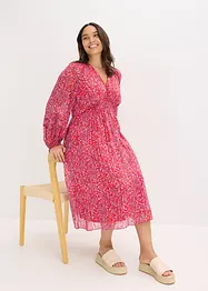 Abito midi, bonprix