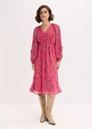 Abito midi, bonprix