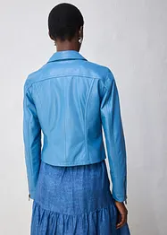Giacca in pelle, bonprix