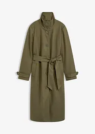 Cappotto in simil lana, bonprix
