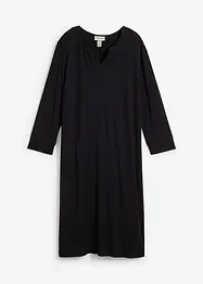 Abito in maglina di viscosa fluente, bonprix