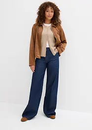 Cardigan a maniche corte, bonprix