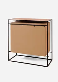 Cassettiera con 3 cassetti, bonprix