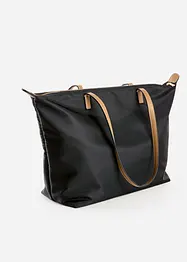 Borsa shopper in nylon, bonprix