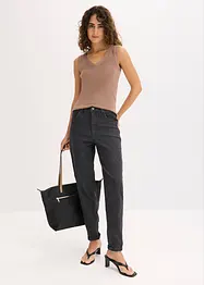 Borsa shopper in nylon, bonprix