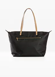 Borsa shopper in nylon, bonprix