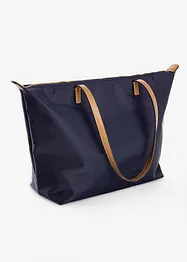 Borsa shopper in nylon, bonprix