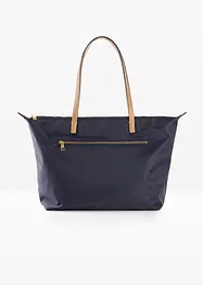 Borsa shopper in nylon, bonprix