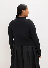 Cardigan bavarese, bonprix