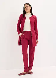 Blazer lungo, bonprix