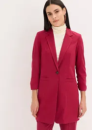 Blazer lungo, bonprix