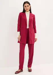 Blazer lungo, bonprix
