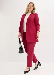 Blazer lungo, bonprix