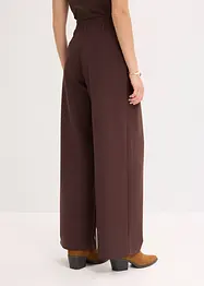 Pantaloni con pinces, bonprix