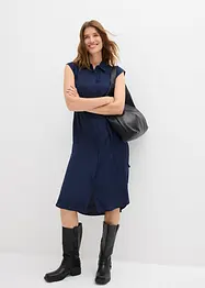 Abito in viscosa morbida, bonprix