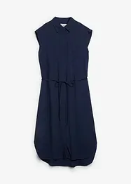 Abito in viscosa morbida, bonprix