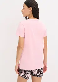 Pigiama estivo, bonprix
