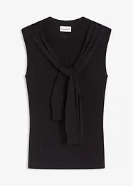 Gilet in maglia, bonprix