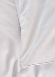 Biancheria da letto in cotone renforcé con bordino, bonprix