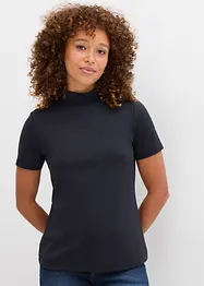 T-shirt lunga fino ai fianchi, bonprix