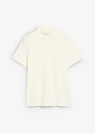 T-shirt lunga fino ai fianchi, bonprix