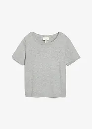 Maglione a maniche corte, bonprix