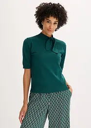 Maglione in filato fine, bonprix