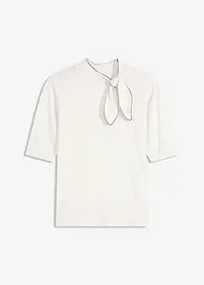 Maglione in filato fine, bonprix
