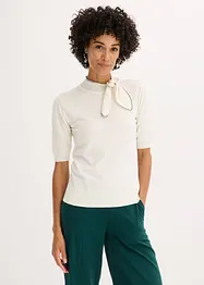 Maglione in filato fine, bonprix