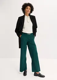 Maglione in filato fine, bonprix