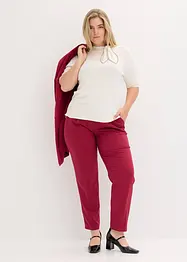 Maglione in filato fine, bonprix