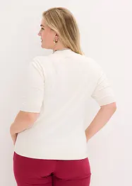 Maglione in filato fine, bonprix