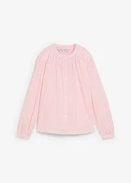 Blusa in puro cotone, bonprix