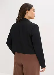 Blazer corto, bonprix