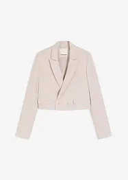 Blazer corto, bonprix