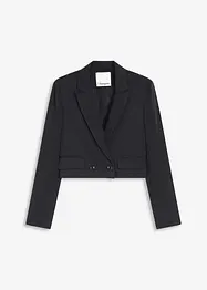 Blazer corto, bonprix